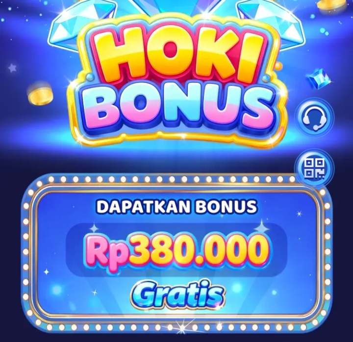 HB hoki bonus